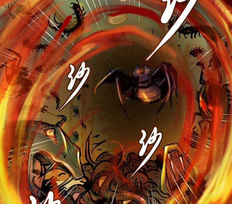 Thế Giới Xa Lạ - Chapter 21 - Trang 53