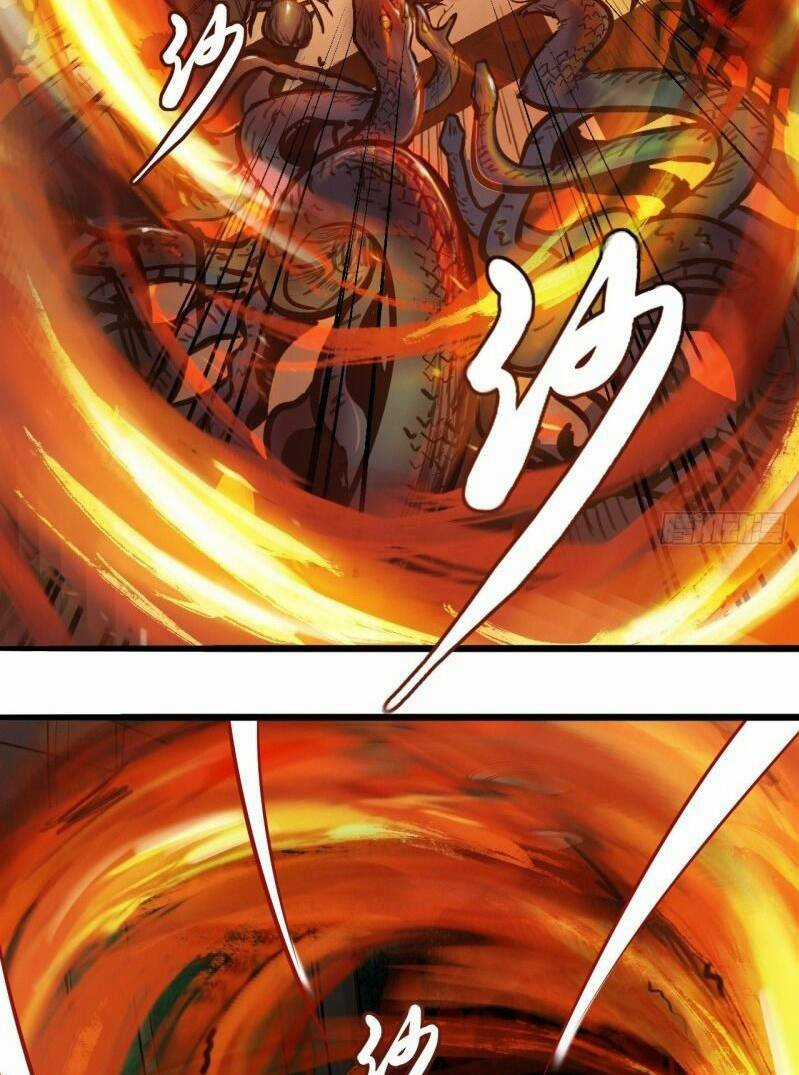 Thế Giới Xa Lạ - Chapter 21 - Trang 56