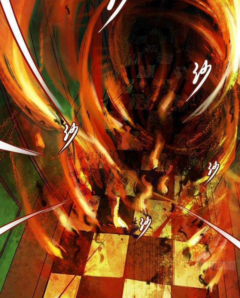 Thế Giới Xa Lạ - Chapter 21 - Trang 57