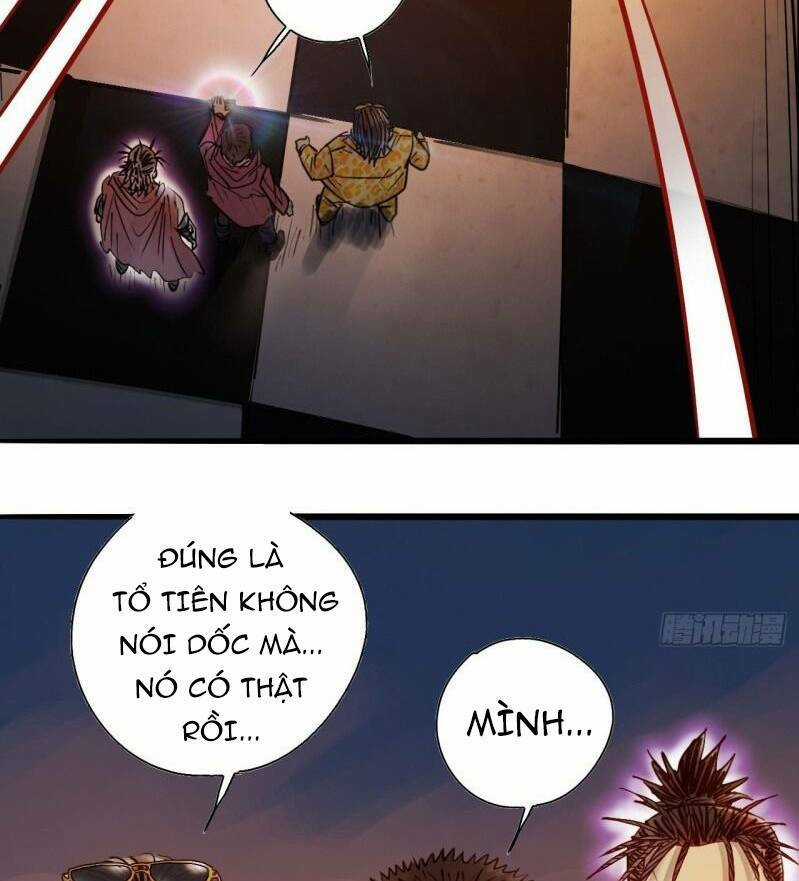 Thế Giới Xa Lạ - Chapter 21 - Trang 59