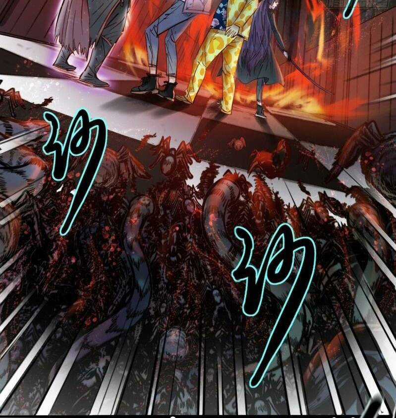 Thế Giới Xa Lạ - Chapter 21 - Trang 62