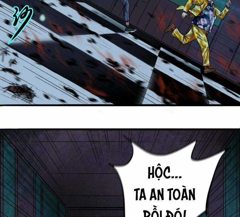 Thế Giới Xa Lạ - Chapter 21 - Trang 69