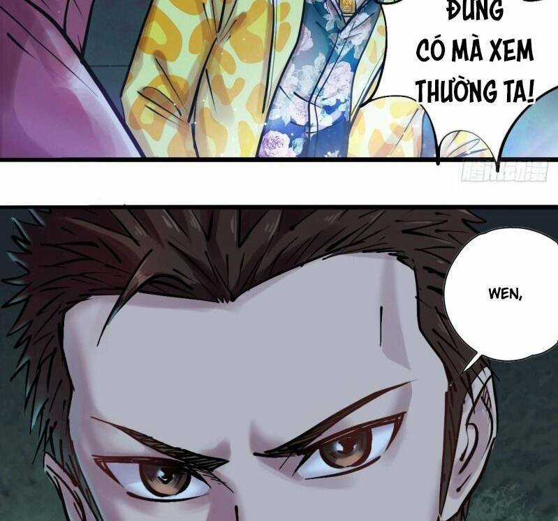 Thế Giới Xa Lạ - Chapter 21 - Trang 76