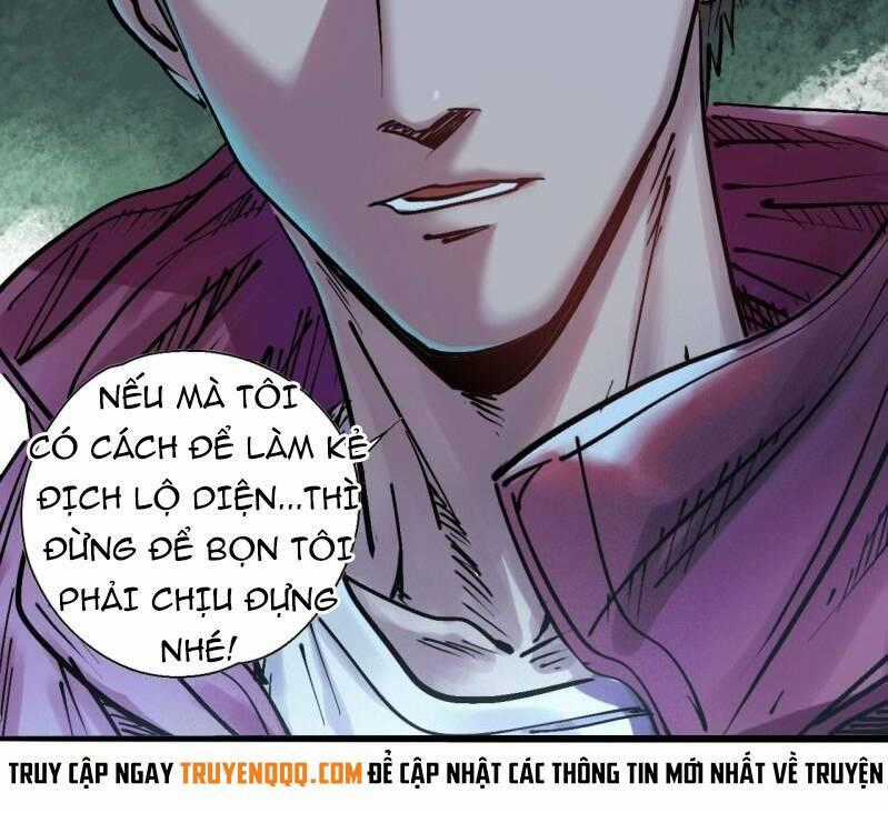 Thế Giới Xa Lạ - Chapter 21 - Trang 77