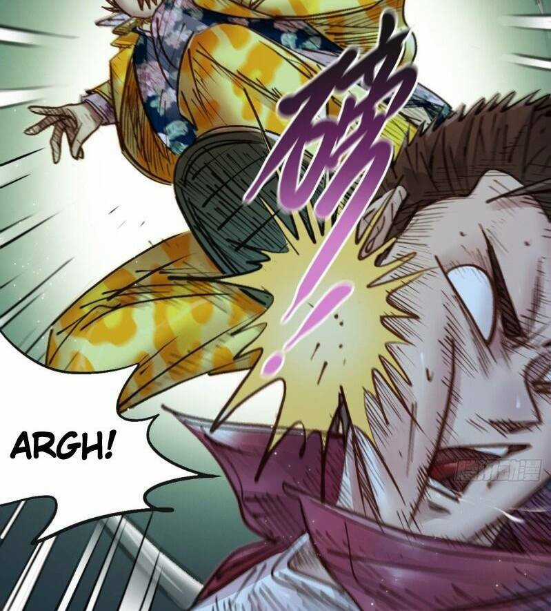 Thế Giới Xa Lạ - Chapter 21 - Trang 10