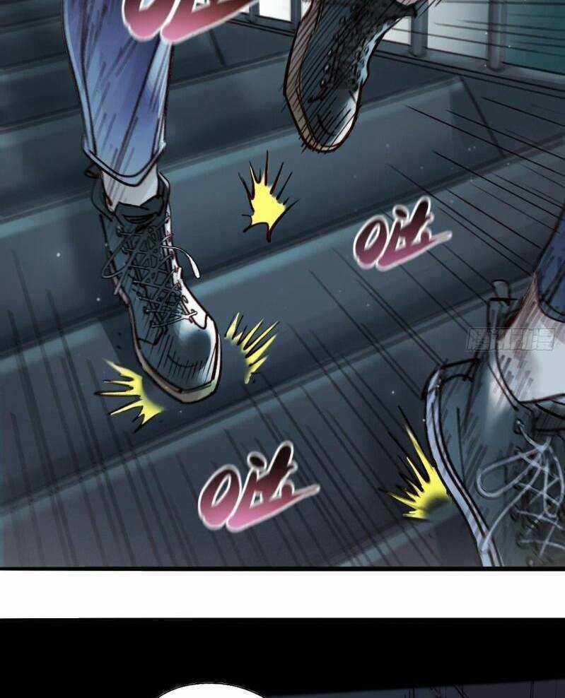 Thế Giới Xa Lạ - Chapter 22 - Trang 11