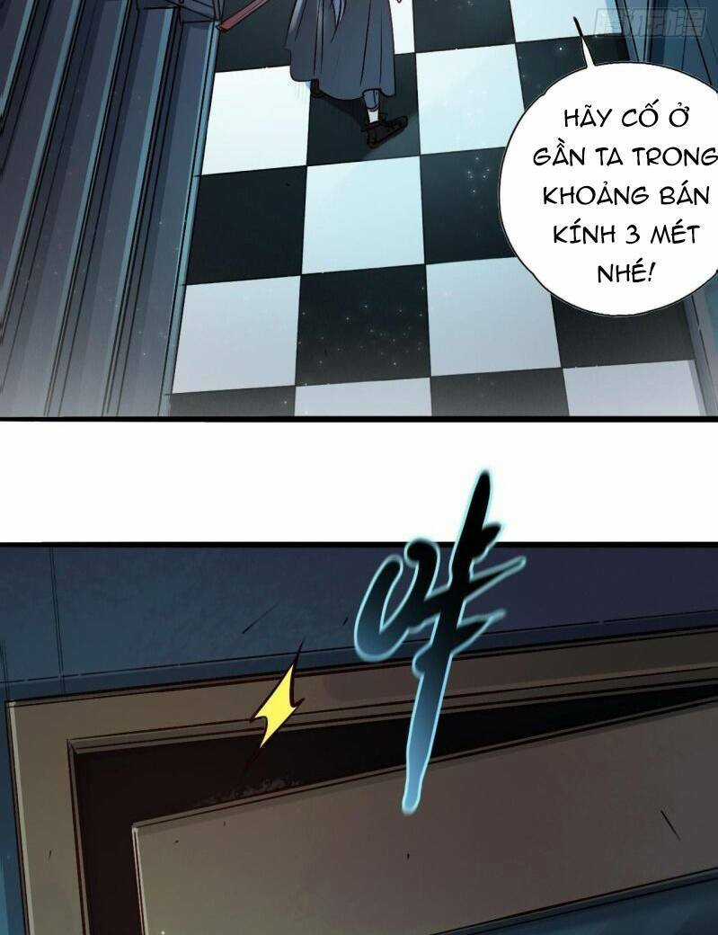 Thế Giới Xa Lạ - Chapter 22 - Trang 13