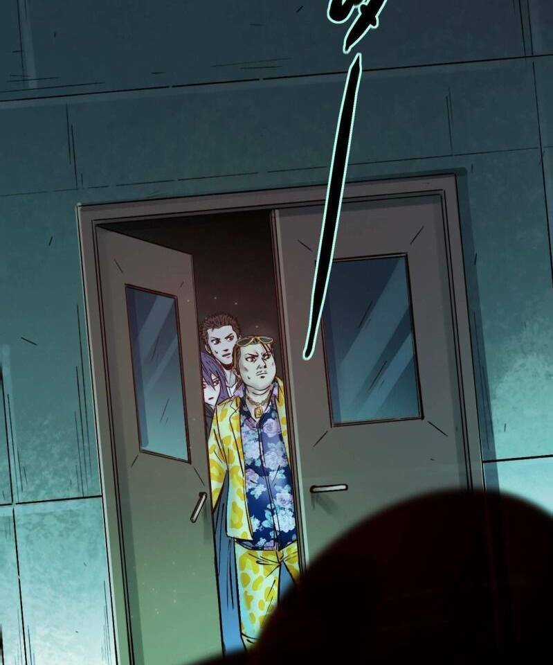 Thế Giới Xa Lạ - Chapter 22 - Trang 15