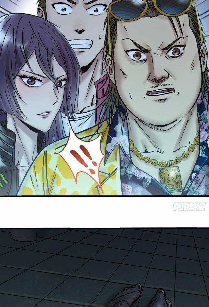 Thế Giới Xa Lạ - Chapter 22 - Trang 17