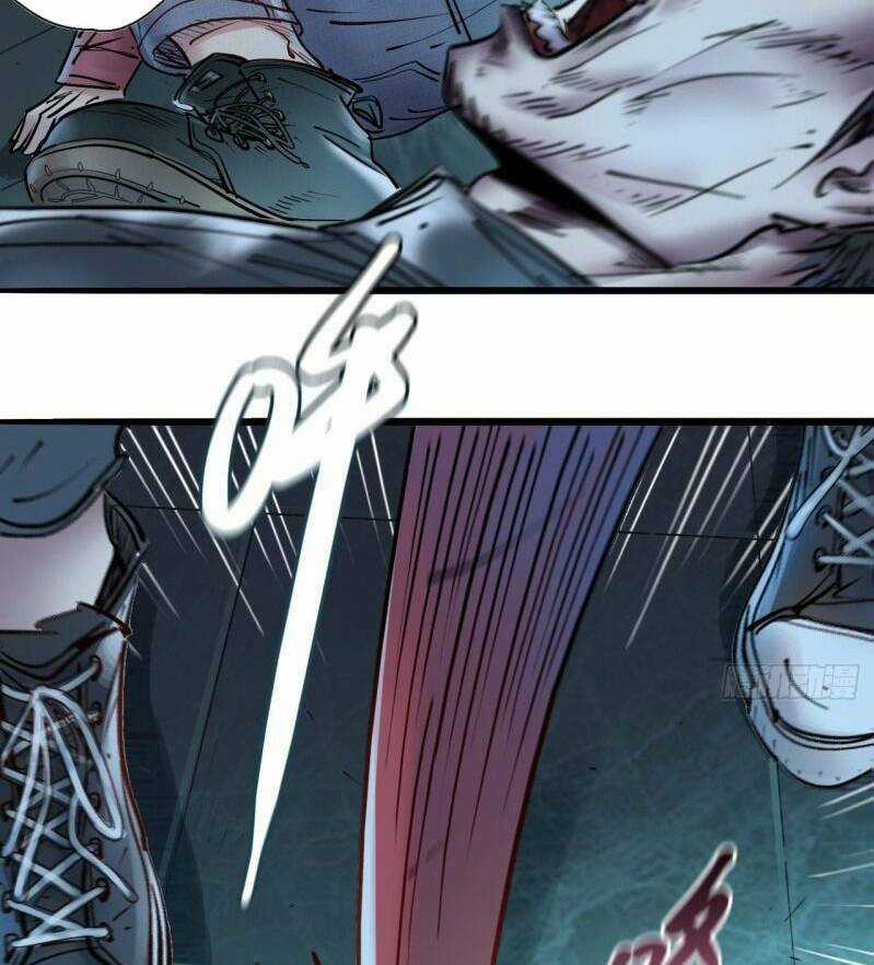 Thế Giới Xa Lạ - Chapter 22 - Trang 27