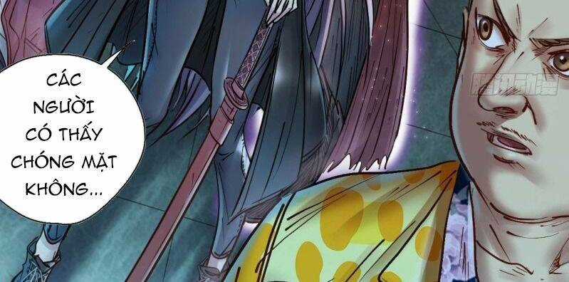 Thế Giới Xa Lạ - Chapter 22 - Trang 29