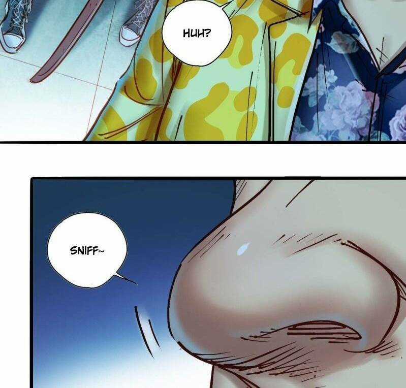 Thế Giới Xa Lạ - Chapter 22 - Trang 30