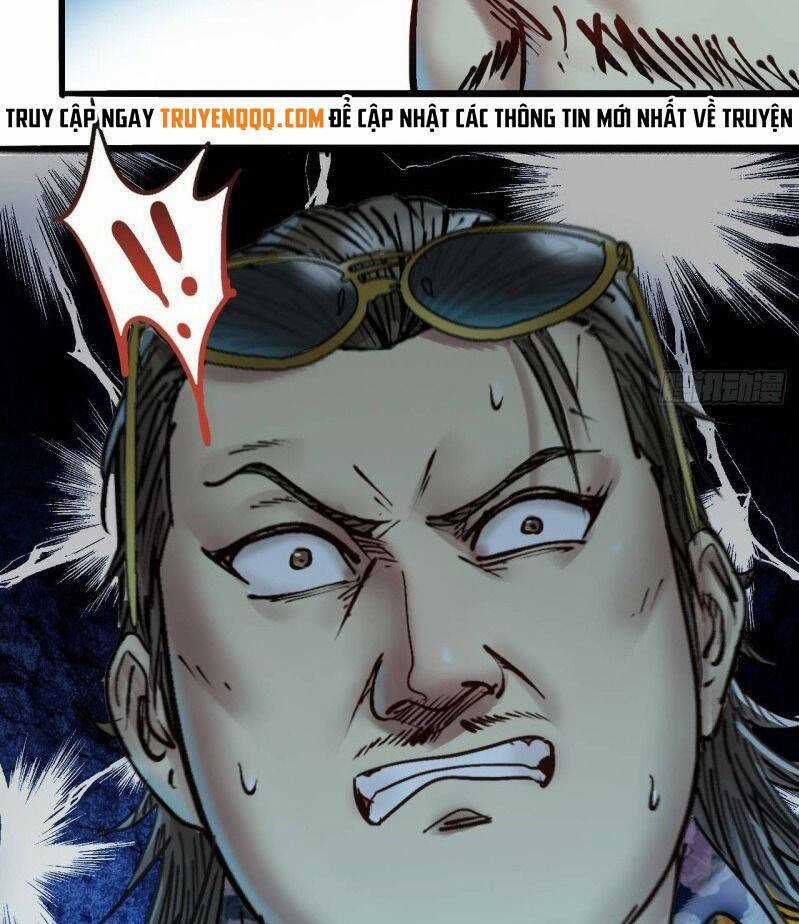 Thế Giới Xa Lạ - Chapter 22 - Trang 31