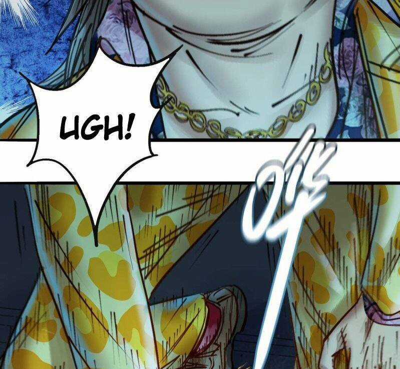 Thế Giới Xa Lạ - Chapter 22 - Trang 32