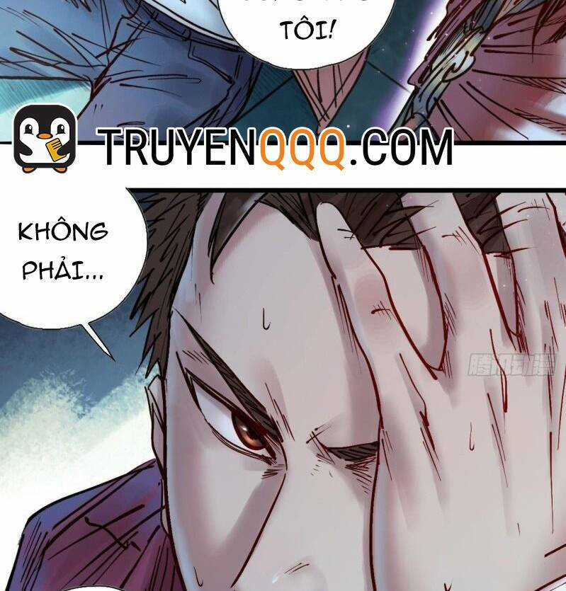 Thế Giới Xa Lạ - Chapter 22 - Trang 36