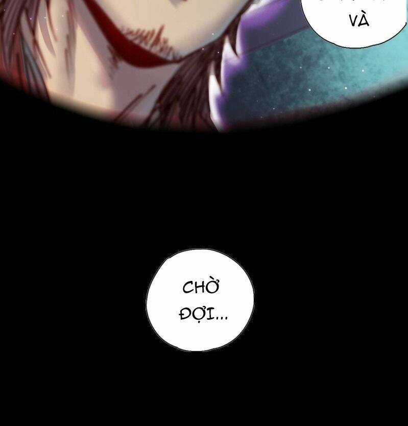 Thế Giới Xa Lạ - Chapter 22 - Trang 38