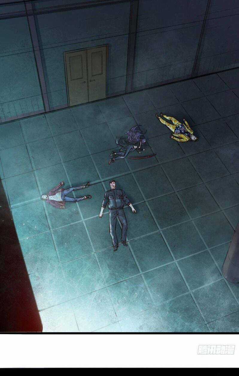 Thế Giới Xa Lạ - Chapter 22 - Trang 40