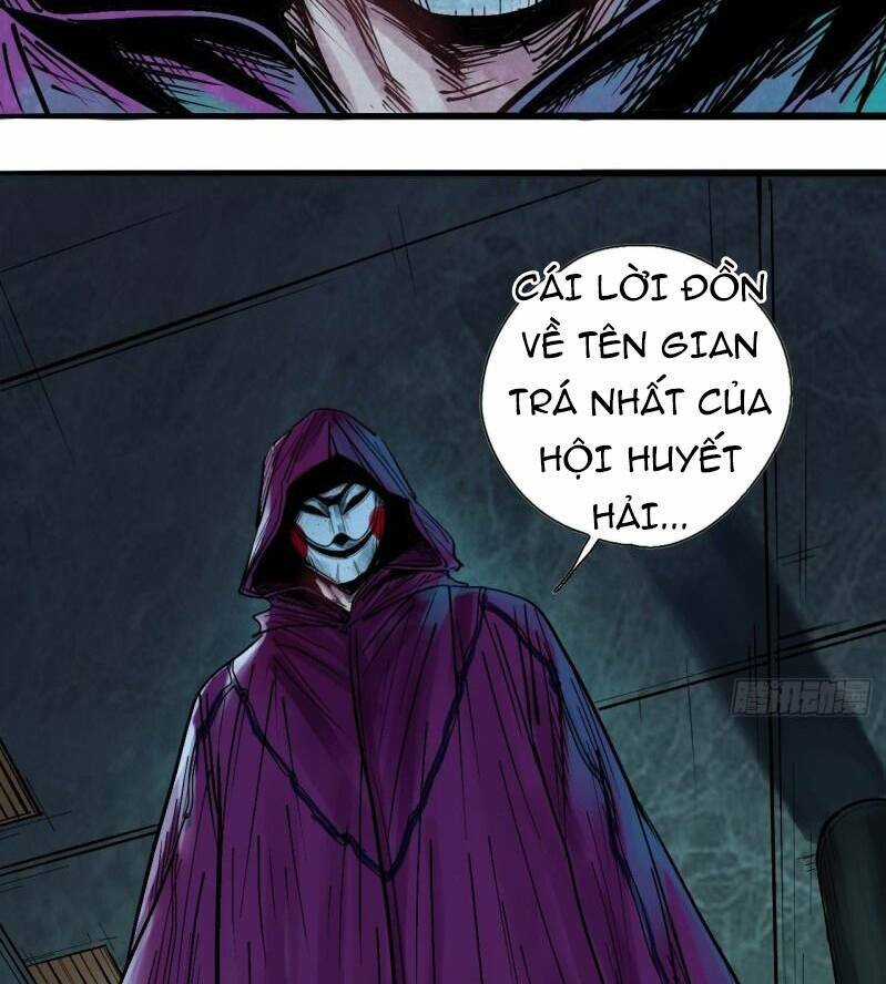 Thế Giới Xa Lạ - Chapter 22 - Trang 43