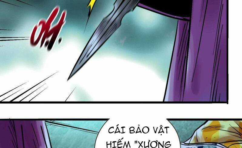 Thế Giới Xa Lạ - Chapter 22 - Trang 45