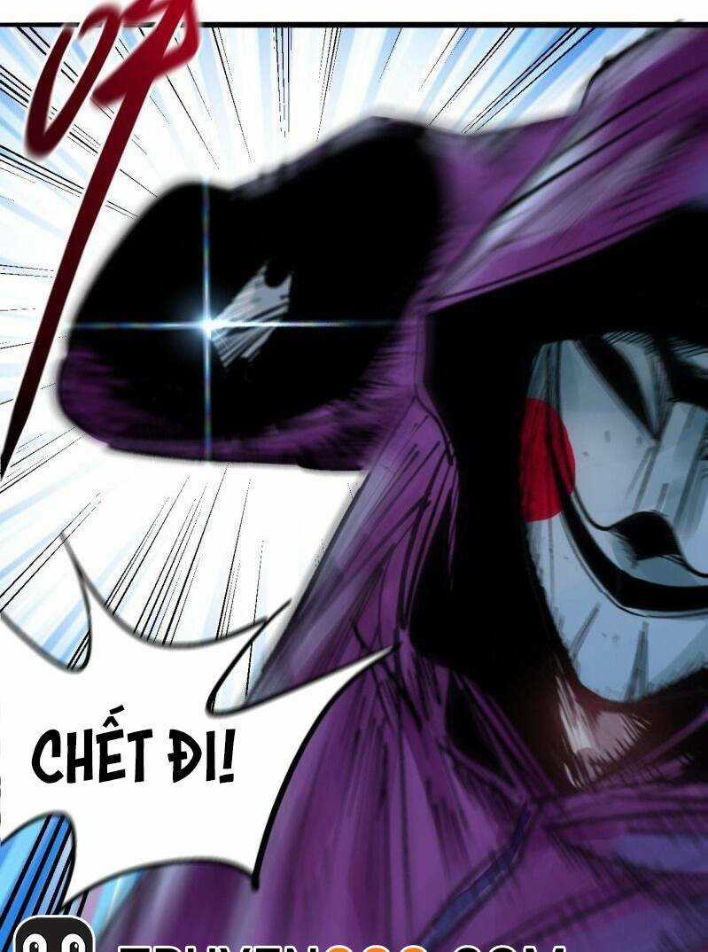 Thế Giới Xa Lạ - Chapter 22 - Trang 47