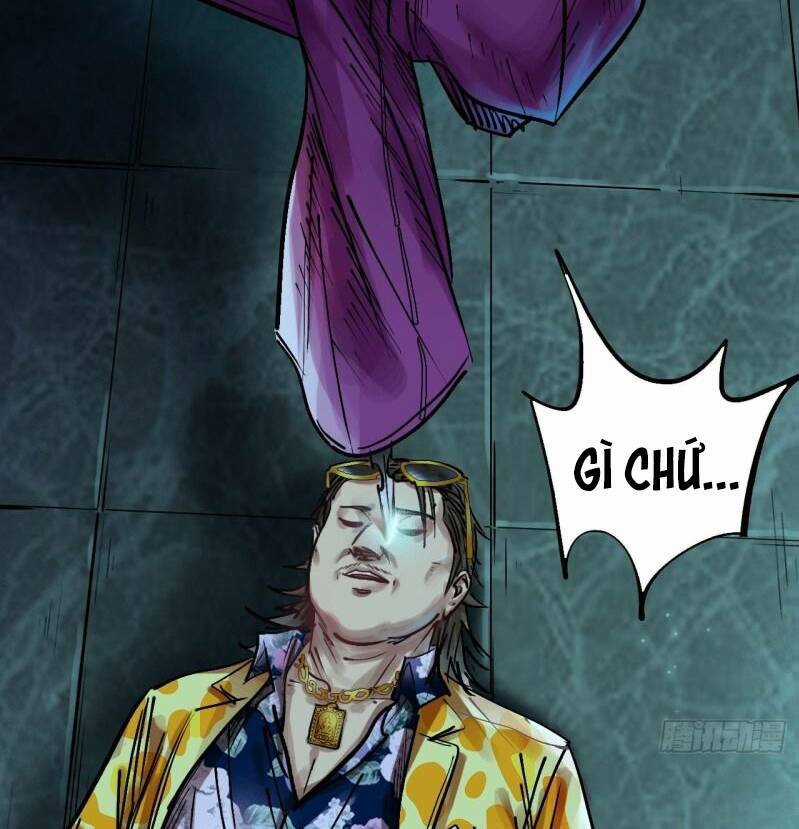 Thế Giới Xa Lạ - Chapter 22 - Trang 50