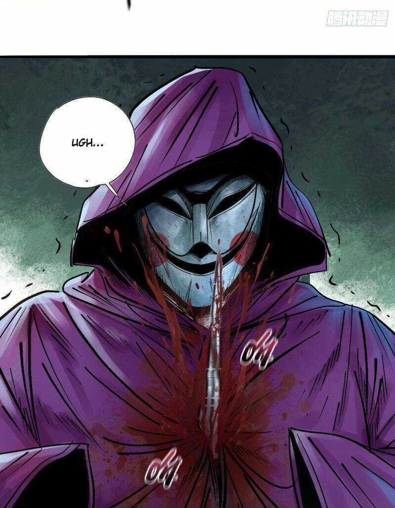 Thế Giới Xa Lạ - Chapter 22 - Trang 54