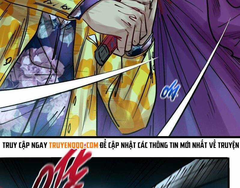 Thế Giới Xa Lạ - Chapter 22 - Trang 58