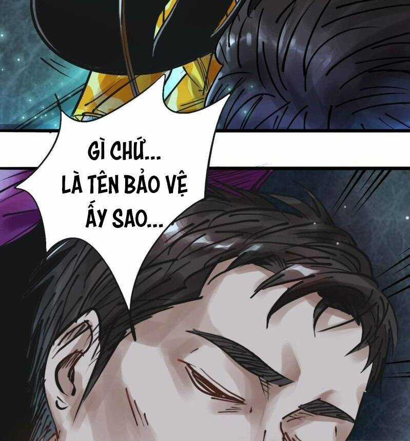 Thế Giới Xa Lạ - Chapter 22 - Trang 63