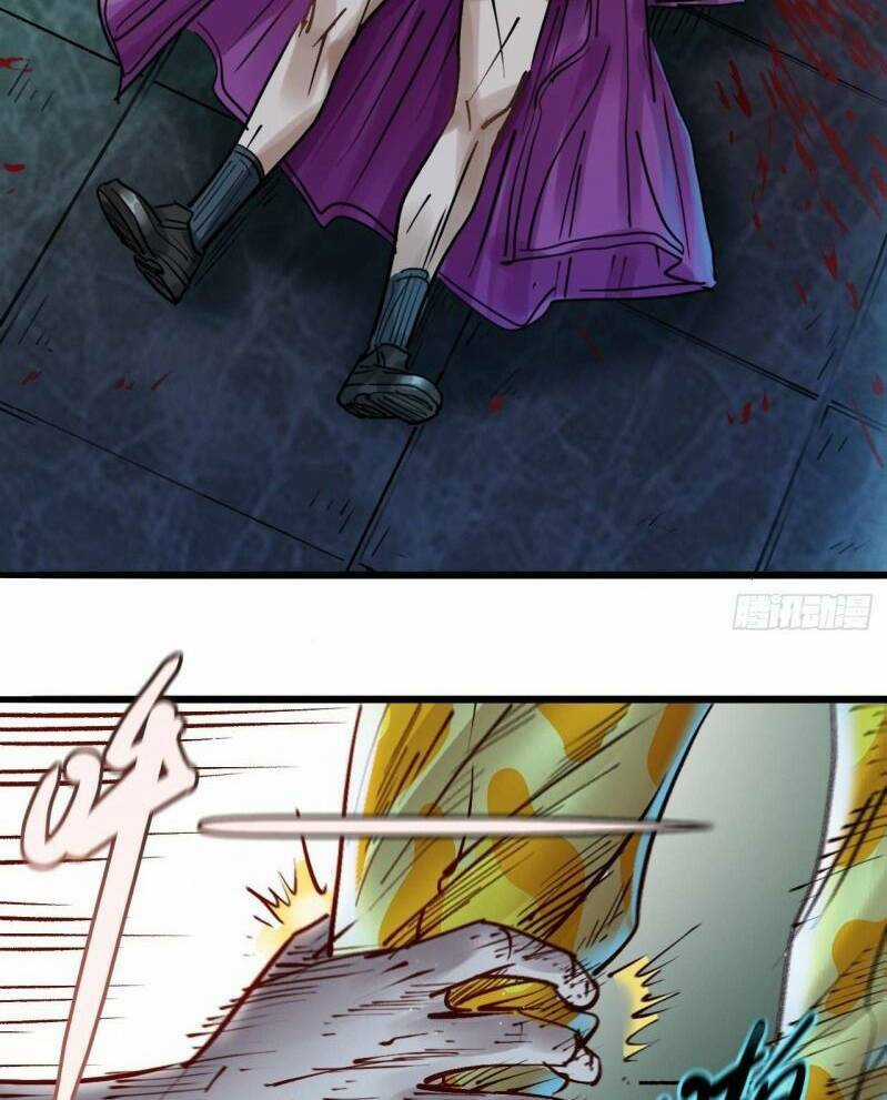 Thế Giới Xa Lạ - Chapter 22 - Trang 66