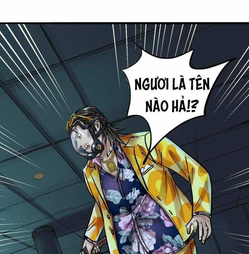 Thế Giới Xa Lạ - Chapter 23 - Trang 2