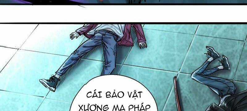 Thế Giới Xa Lạ - Chapter 23 - Trang 20