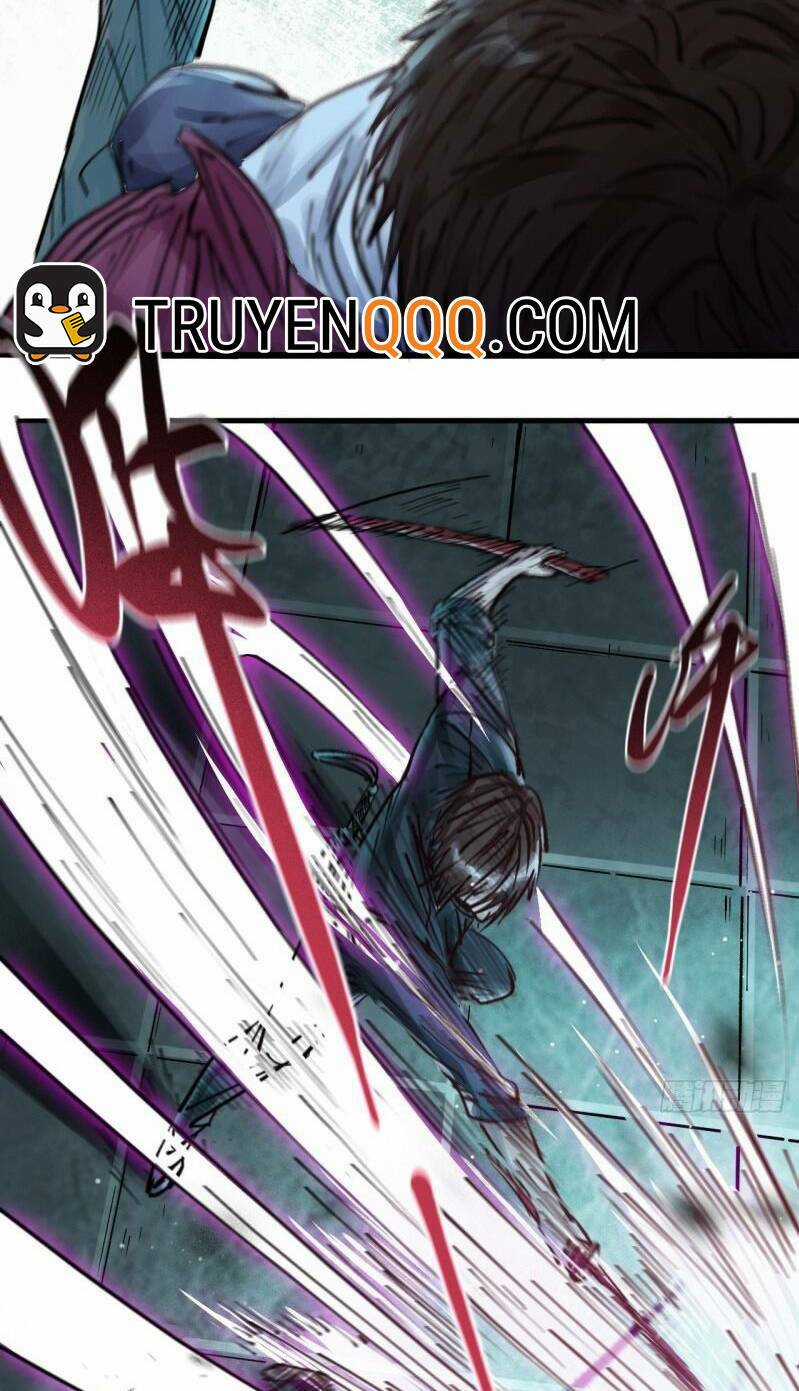 Thế Giới Xa Lạ - Chapter 23 - Trang 30