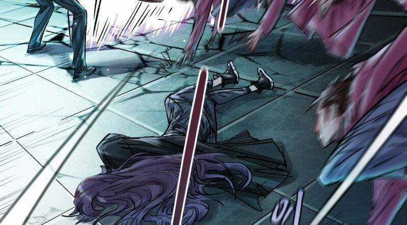 Thế Giới Xa Lạ - Chapter 23 - Trang 33