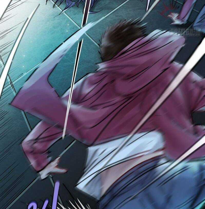 Thế Giới Xa Lạ - Chapter 23 - Trang 34