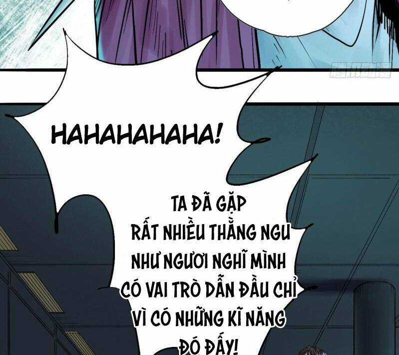 Thế Giới Xa Lạ - Chapter 23 - Trang 42