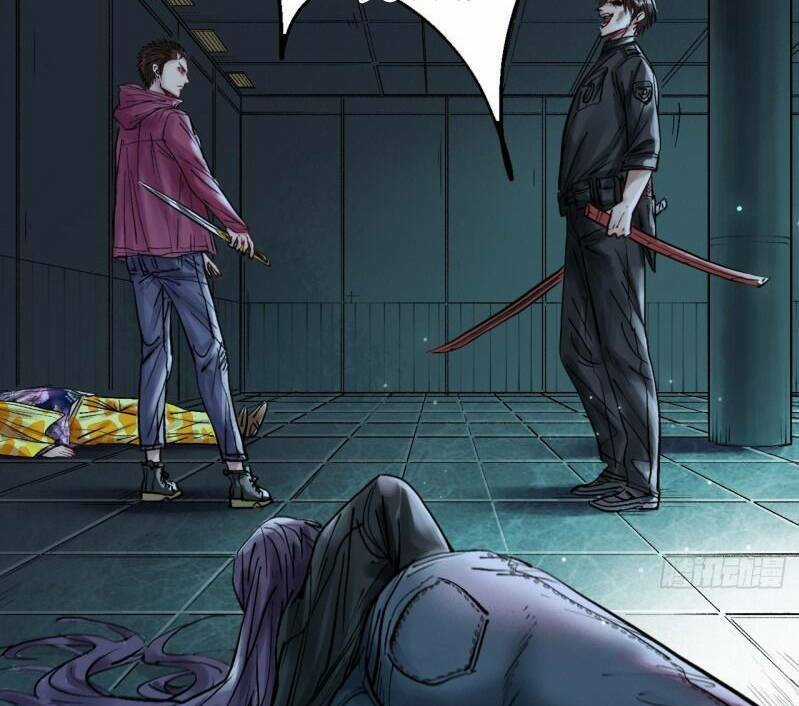 Thế Giới Xa Lạ - Chapter 23 - Trang 43