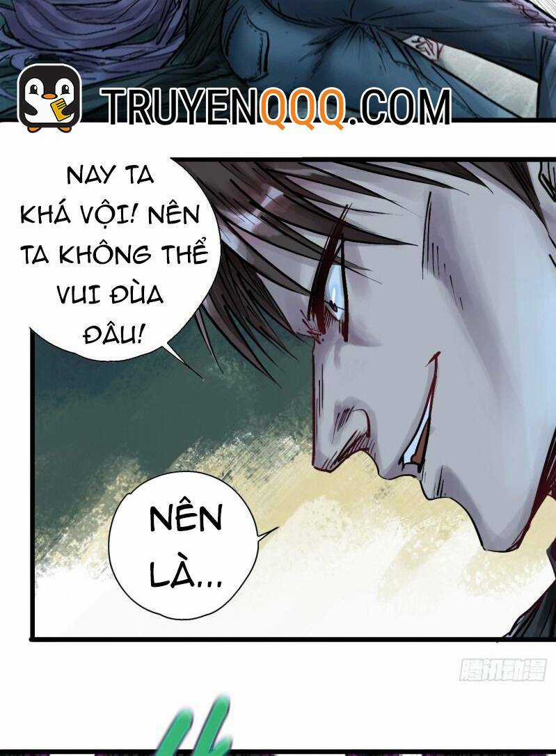 Thế Giới Xa Lạ - Chapter 23 - Trang 44