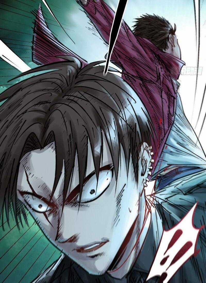 Thế Giới Xa Lạ - Chapter 23 - Trang 47