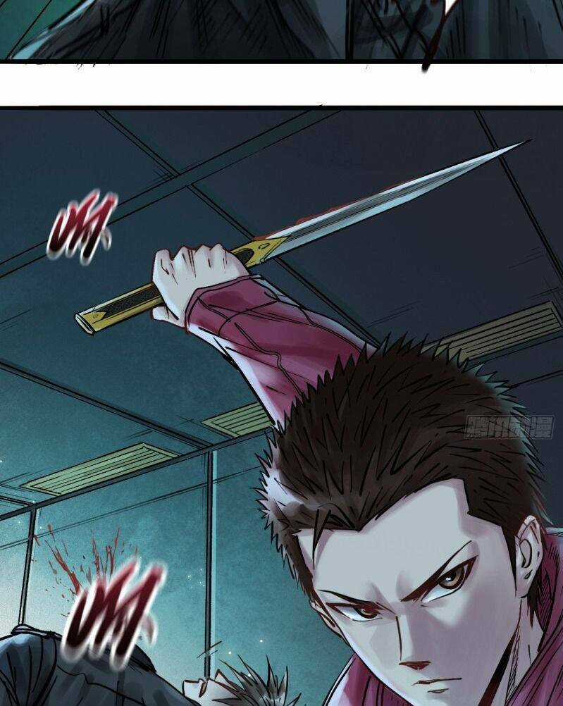 Thế Giới Xa Lạ - Chapter 23 - Trang 48