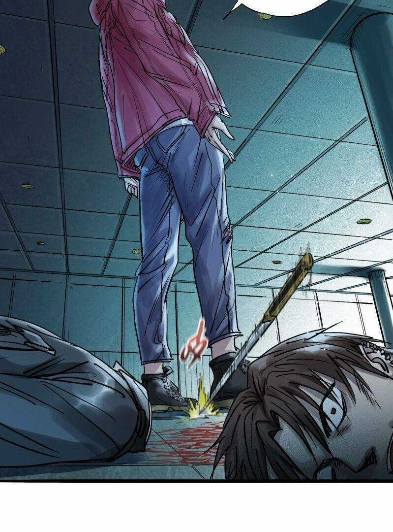 Thế Giới Xa Lạ - Chapter 23 - Trang 51