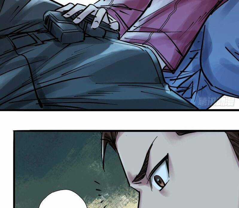 Thế Giới Xa Lạ - Chapter 23 - Trang 53