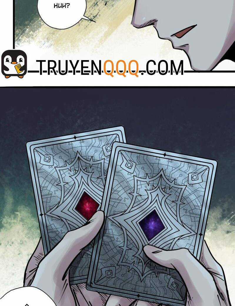 Thế Giới Xa Lạ - Chapter 23 - Trang 54