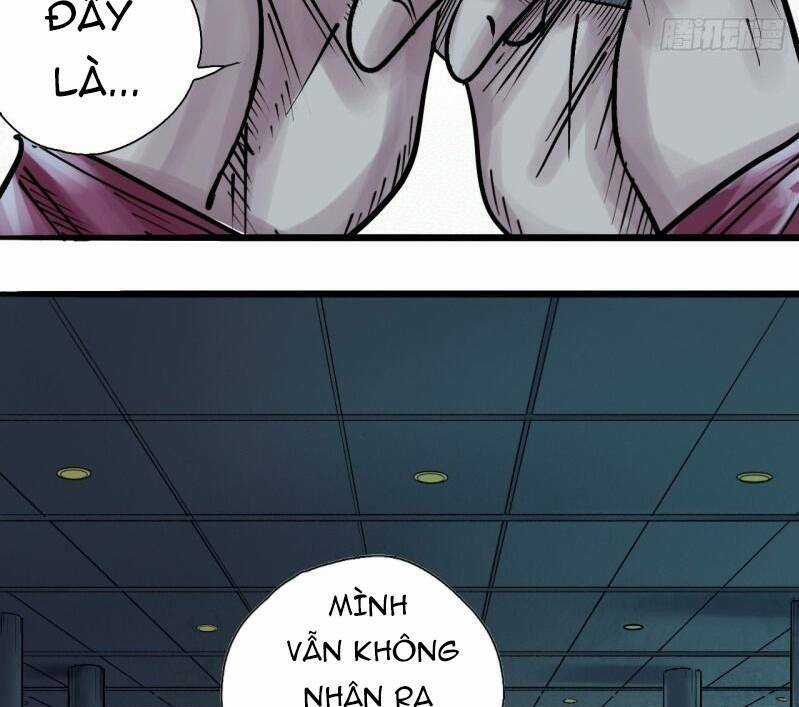 Thế Giới Xa Lạ - Chapter 23 - Trang 55