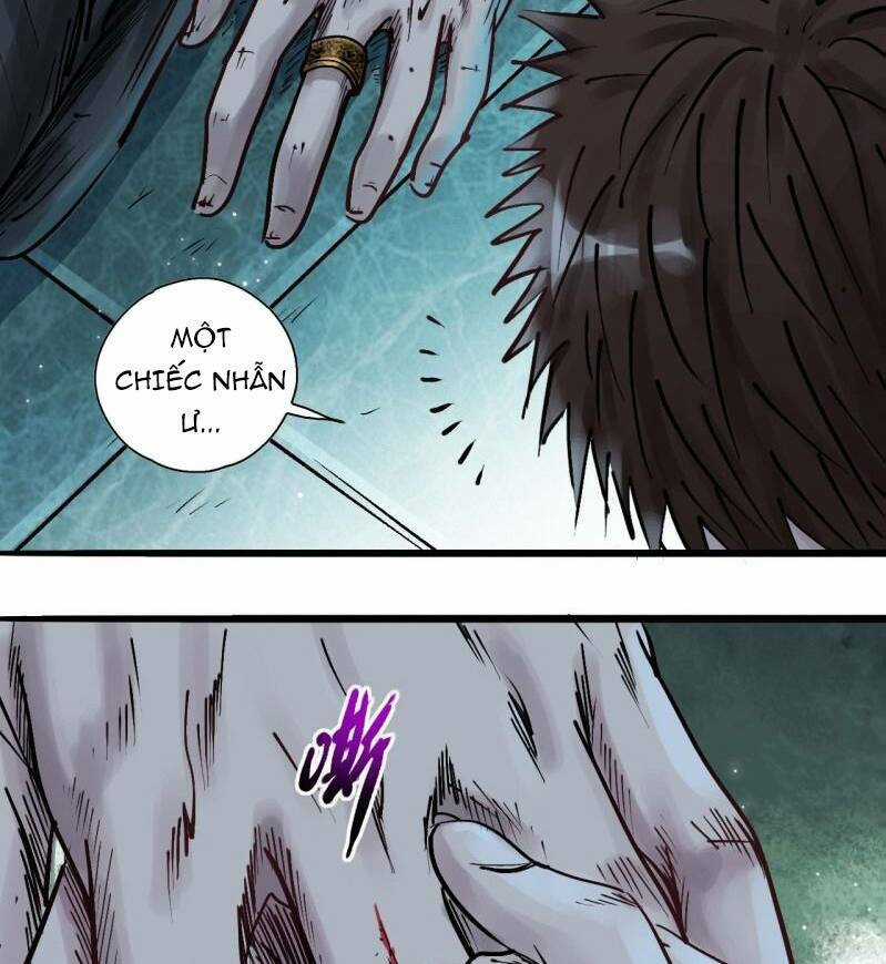 Thế Giới Xa Lạ - Chapter 23 - Trang 57