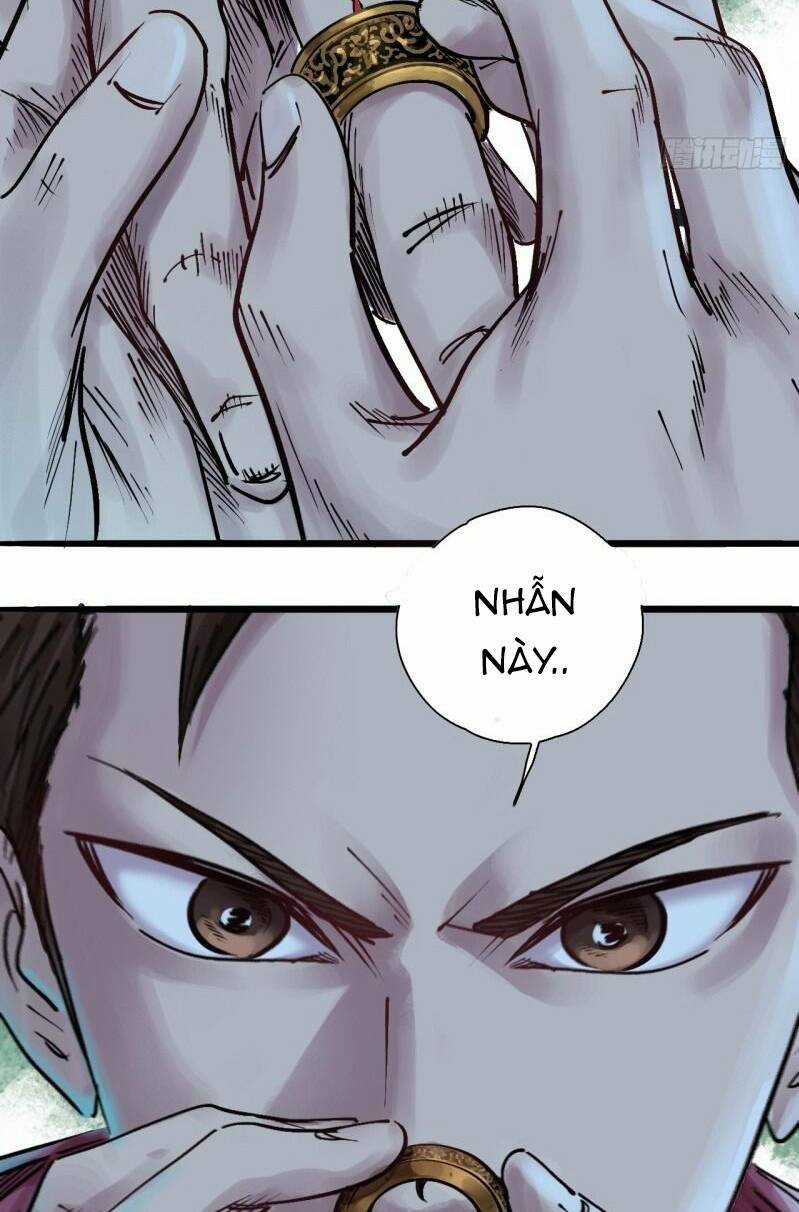 Thế Giới Xa Lạ - Chapter 23 - Trang 58