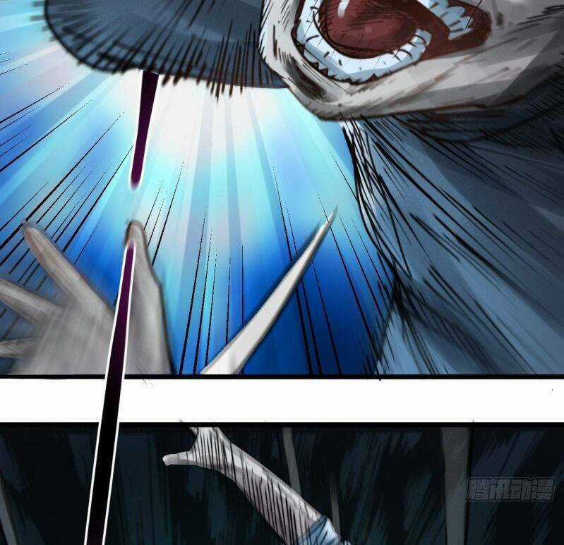 Thế Giới Xa Lạ - Chapter 23 - Trang 7