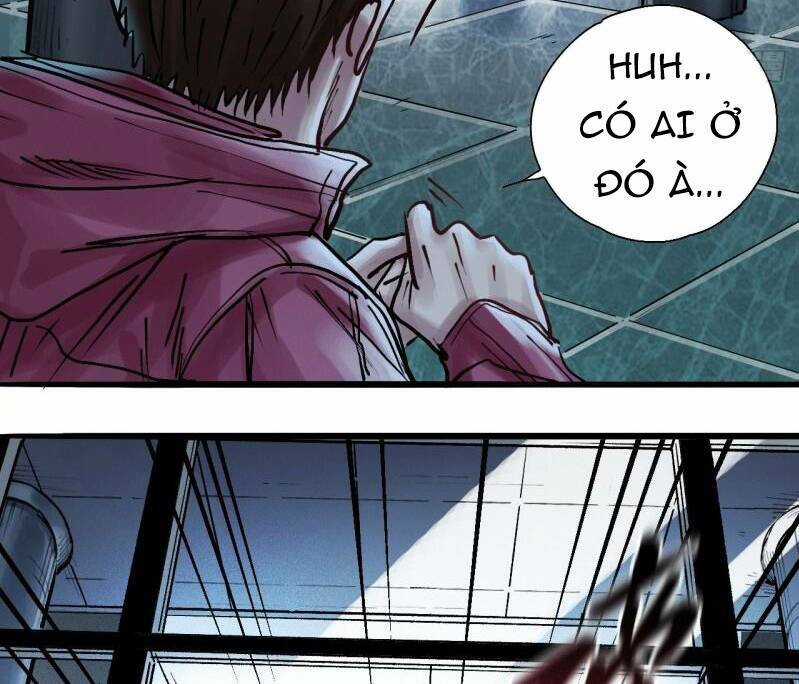 Thế Giới Xa Lạ - Chapter 23 - Trang 61