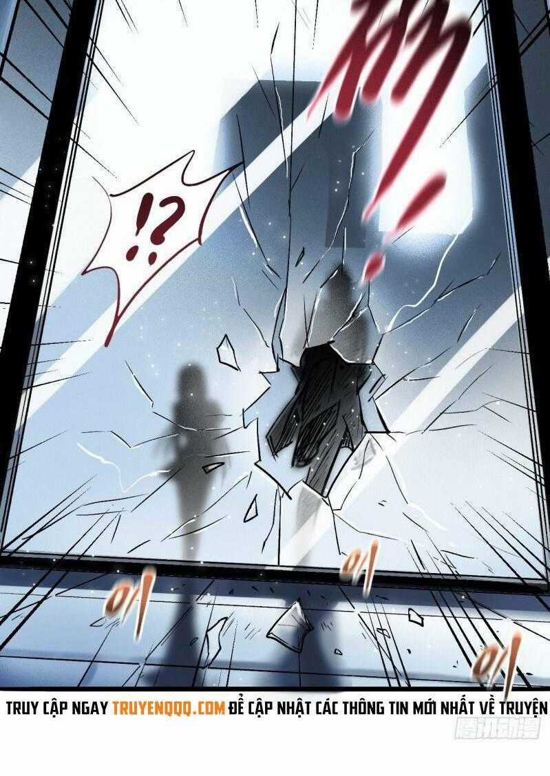 Thế Giới Xa Lạ - Chapter 23 - Trang 62