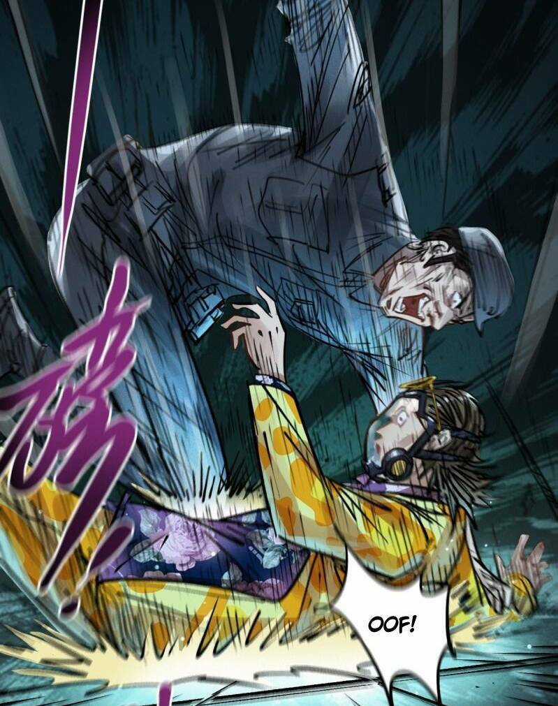 Thế Giới Xa Lạ - Chapter 23 - Trang 8