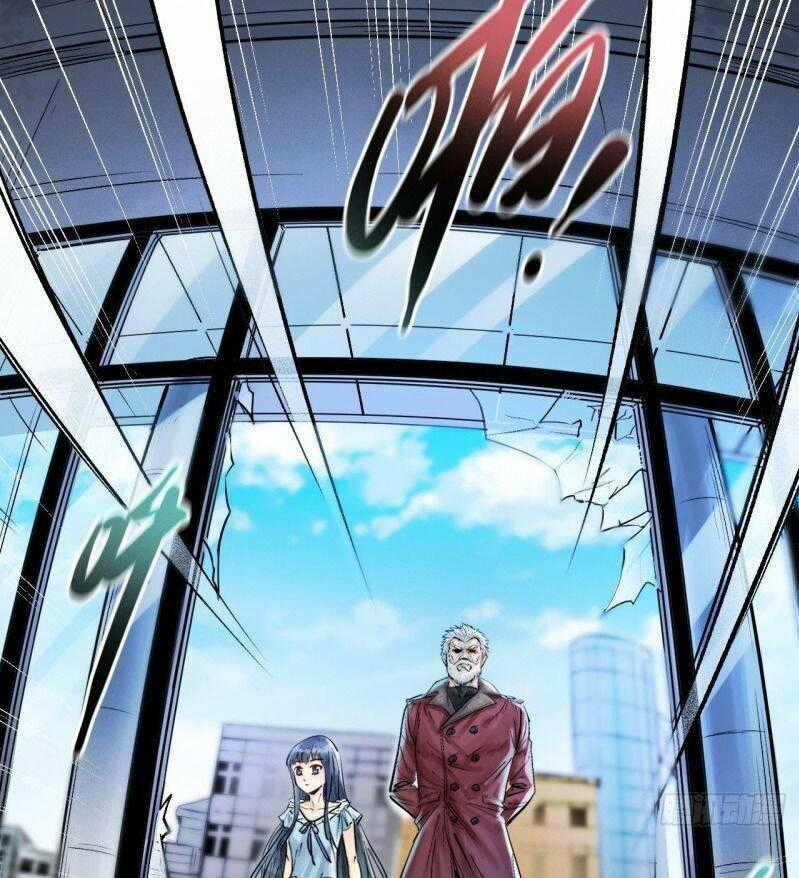 Thế Giới Xa Lạ - Chapter 24 - Trang 2